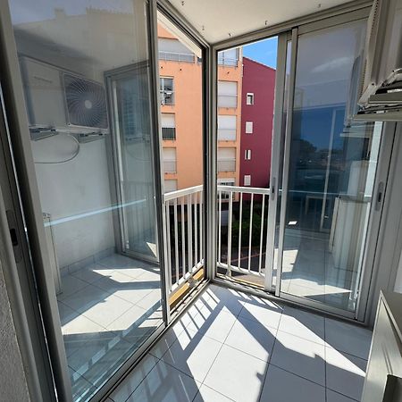 Studio - Residence Avec Piscine Agde Zewnętrze zdjęcie
